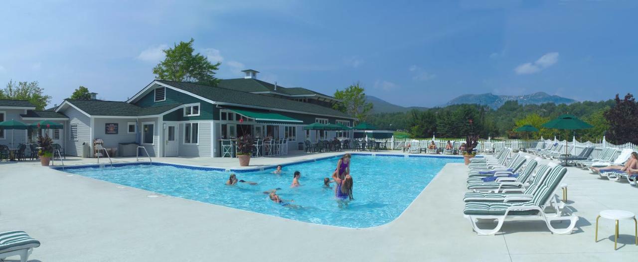 Stoweflake Mountain Resort & Spa Exterior photo